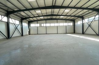 Spațiu industrial de închiriat Bucuresti - Popesti-Leordeni