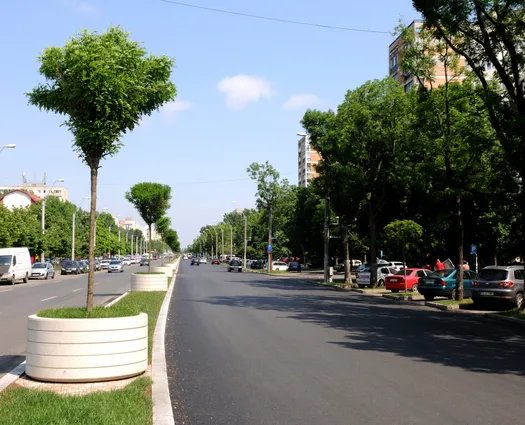 Apartament 3 camere Brancoveanu, 62 mp