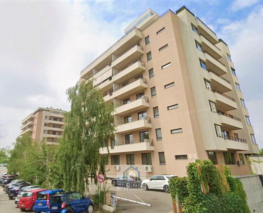 Apartament 2 camere Baneasa, 60 mp