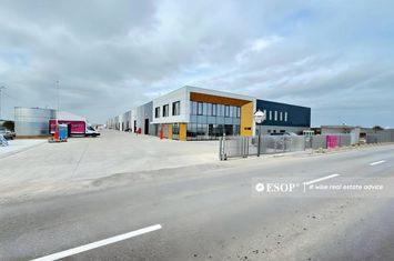 Spațiu industrial de inchiriat CHIAJNA - Bucuresti anunturi imobiliare Bucuresti