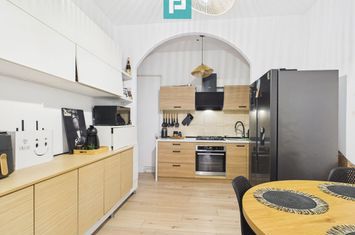 Apartament 3 camere  la curte  - Odobescu anunturi imobiliare Timis