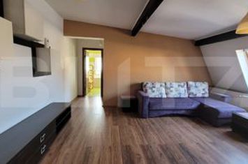 Apartament 2 camere de vanzare FLORESTI - Cluj anunturi imobiliare Cluj