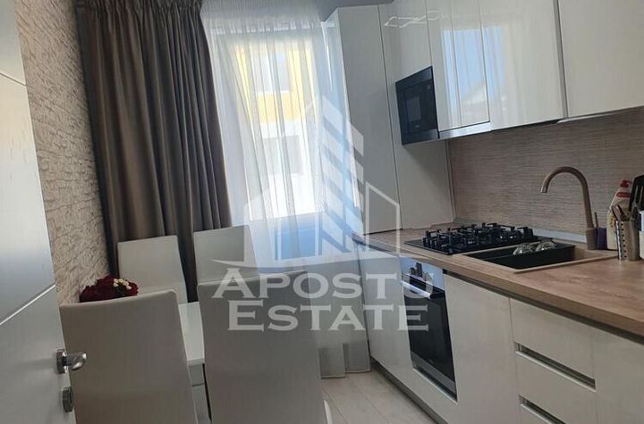 Apartament de inchiriat 3 Camere - loc de parcare - Calea Urseni anunturi imobiliare Timis