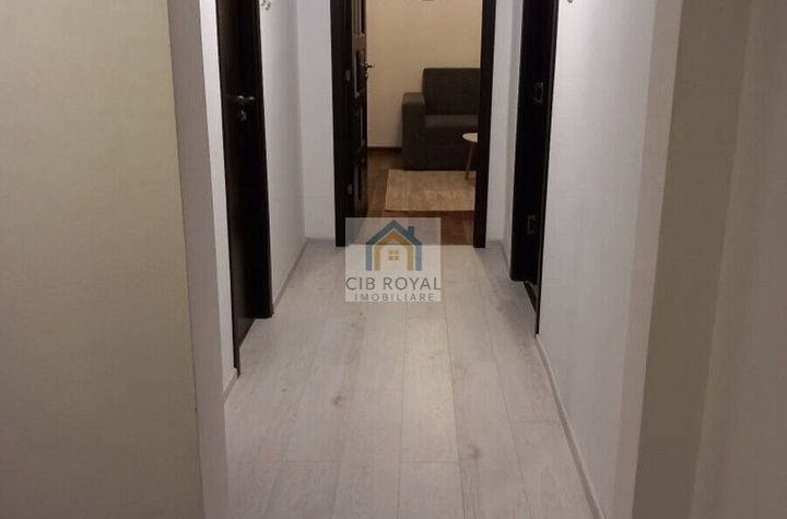 Inchiriez apartament 2 camere zona Pacii-Militari, Aleea Bârsănești,la 5 minute metrou Pacii, proaspăt renovat. anunturi imobiliare Bucuresti