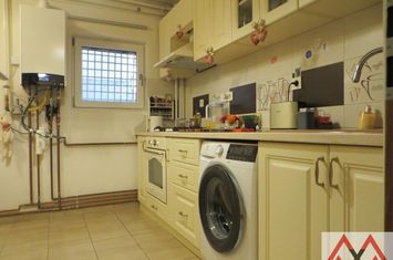 Apartament 2 camere 13 Septembrie - Prosper - centrala termica anunturi imobiliare Bucuresti