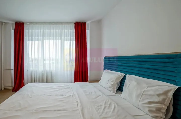 Vanzare apartament cu 3 camere in zona Unirii-Fântâni anunturi imobiliare Bucuresti