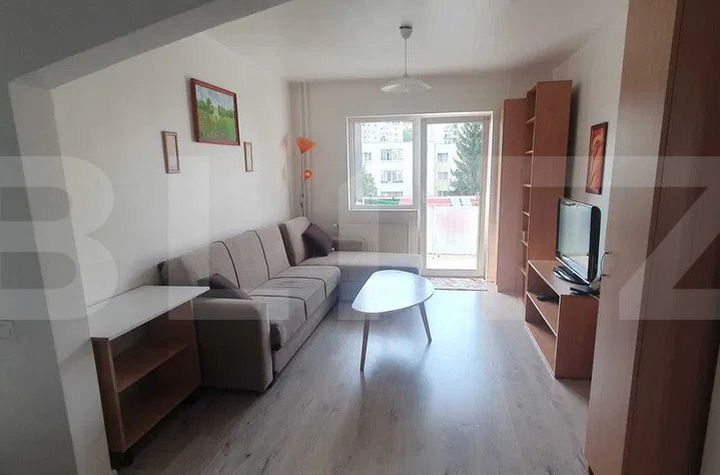 Apartament 3 camere de inchiriat CLUJ-NAPOCA - Cluj anunturi imobiliare Cluj