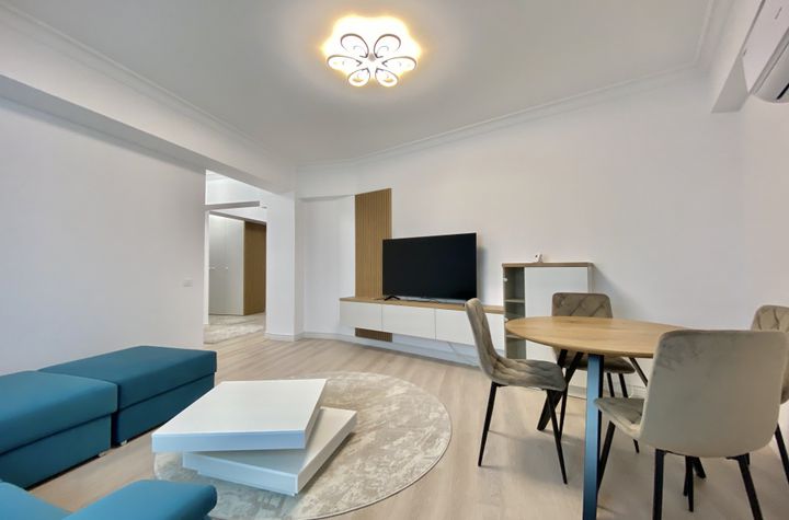 Apartament 2 camere de inchiriat CONSTANTA - Constanta anunturi imobiliare Constanta