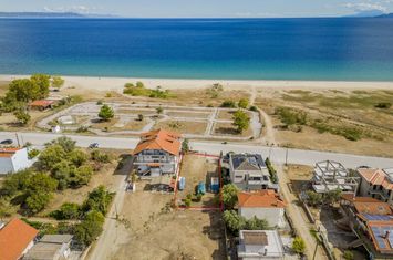 Mezonetă nouă 2 dormitoare, 90.34 mp, Asprovalta anunturi imobiliare Grecia