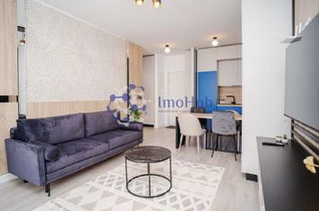 Apartament de închiriat – 3 camere | Silk District, Iași | 80 mp anunturi imobiliare Iasi