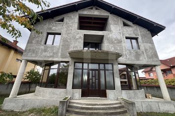Vilă - 6 camere de inchiriat TARGU-JIU - Gorj anunturi imobiliare Gorj