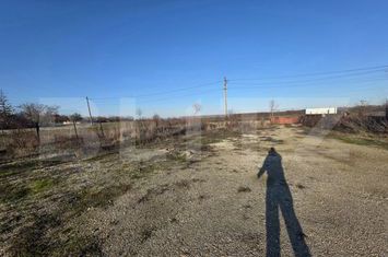 Teren de vanzare TARGOVISTE - Dambovita anunturi imobiliare Dambovita