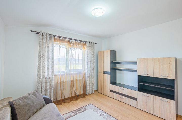 Apartament 2 camere de vanzare SIBIU - Sibiu anunturi imobiliare Sibiu