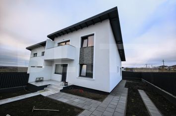 Casă - 3 camere de vanzare VALEA LUPULUI - Iasi anunturi imobiliare Iasi