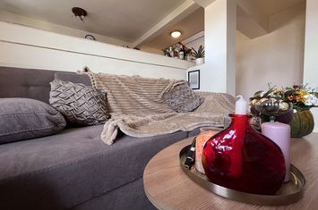 Apartament 2 camere de vanzare TEREZIAN - Sibiu anunturi imobiliare Sibiu