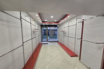 Spațiu comercial de inchiriat IASI - Iasi anunturi imobiliare Iasi