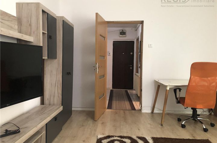 Garsonieră de inchiriat CENTRUL CIVIC - Brasov anunturi imobiliare Brasov