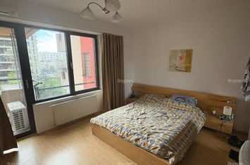 Apartament de 4 camere în Central Park terase cu vedere spre parc anunturi imobiliare Bucuresti