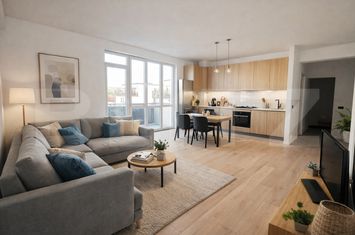 Apartament 3 camere de vanzare CLUJ-NAPOCA - Cluj anunturi imobiliare Cluj