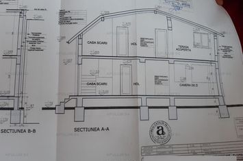 Vilă - 5 camere de vanzare GIURGIULUI - Bucuresti anunturi imobiliare Bucuresti
