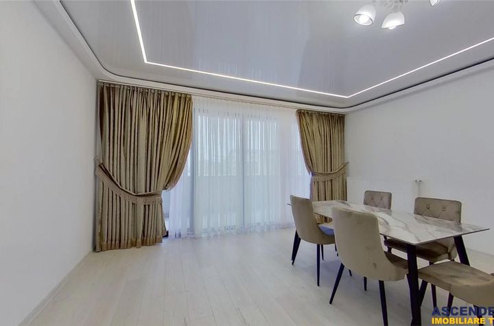 Apartament 4 camere de vanzare TRACTORUL - Brasov anunturi imobiliare Brasov