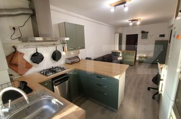 Apartament 2 camere de vanzare SANPETRU - Brasov anunturi imobiliare Brasov