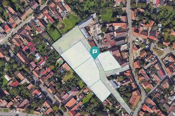 Teren pentru dezvoltare rezidențială- Arad anunturi imobiliare Arad