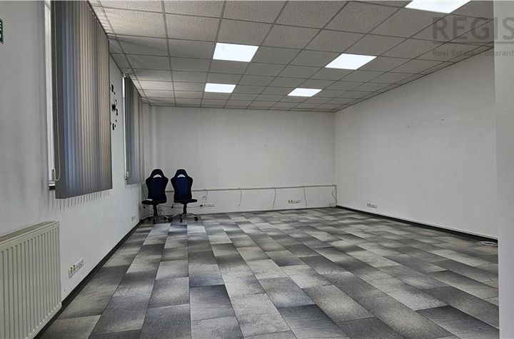 Birou de inchiriat CENTRAL - Brasov anunturi imobiliare Brasov