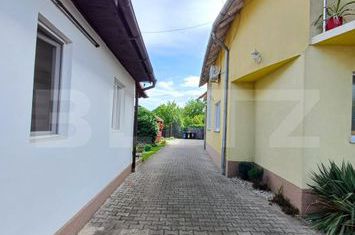 Casă - 6 camere de vanzare TURDA - Cluj anunturi imobiliare Cluj