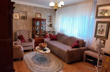 Apartament 3 camere de vanzare GIROCULUI - Timis anunturi imobiliare Timis