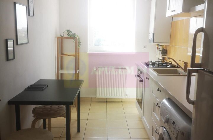 Garsoniera, 38mp, vav de Delta Vacaresti anunturi imobiliare Bucuresti