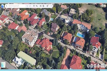 Teren Intravilan de vanzare IANCU NICOLAE - Bucuresti anunturi imobiliare Bucuresti