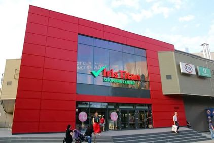 Tranzacție de 86 milioane euro: NEPI devine cel mai mare proprietar de malluri din București