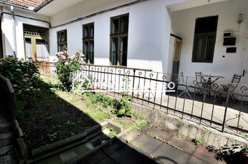 Casa 3 camere, 113 mp, 170 mp teren, zona Cetate anunturi imobiliare Mures