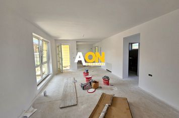 Casa cuplata, P+1, 120 mp utili, predare la cheie, Alba - Micesti anunturi imobiliare Alba