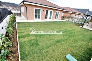 Casa 5 camere,175 mp,520 mp teren,zona Penny, 0% comision anunturi imobiliare Mures