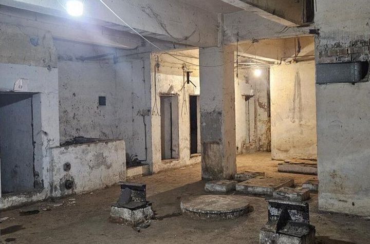 Drumul intre Tarlale spatiu 700 mp anunturi imobiliare Bucuresti