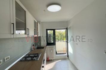 Unirii - Biblioteca Nationala - Splaiul Unirii - 91 mp - boxa - vedere panoramica anunturi imobiliare Bucuresti