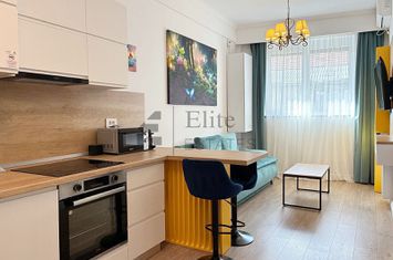 Apartament 2 camere bloc nou ultracentral in Oradea anunturi imobiliare Bihor