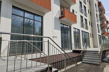 Spațiu comercial de inchiriat GUSTERITA - Sibiu anunturi imobiliare Sibiu