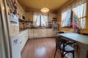 Vilă - 6 camere de vanzare BISTRITA - Bistrita-Nasaud anunturi imobiliare Bistrita-Nasaud