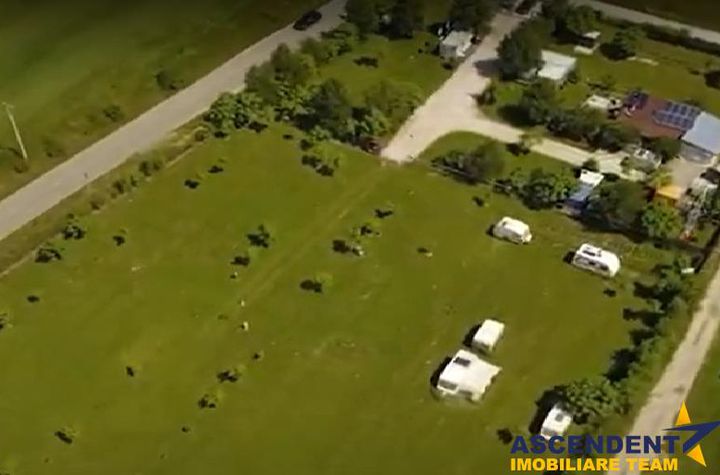 Teren Intravilan de vanzare EXTERIOR EST - Brasov anunturi imobiliare Brasov