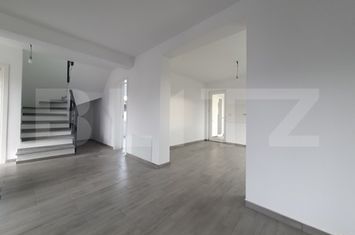 Vilă - 5 camere de vanzare BACAU - Bacau anunturi imobiliare Bacau