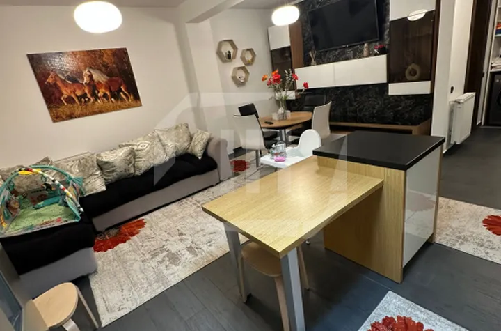 Apartament 2 camere de inchiriat CLUJ-NAPOCA - Cluj anunturi imobiliare Cluj