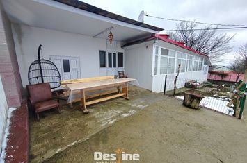 Casă - 3 camere de vanzare MOGOSESTI - Iasi anunturi imobiliare Iasi
