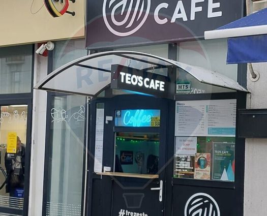 Spațiu comercial Iasi, 25 mp