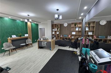 Spațiu comercial de vanzare EST - Vrancea anunturi imobiliare Vrancea