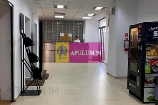 Birou Clasa A de închiriat Bucuresti - Vatra Luminoasa