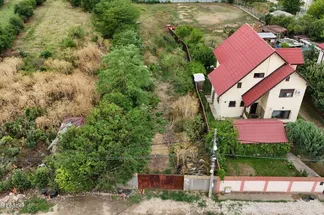 Teren Intravilan de vânzare Bucuresti - Tunari