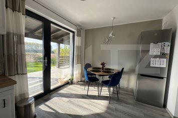 Casă - 4 camere de vanzare ALBA IULIA - Alba anunturi imobiliare Alba